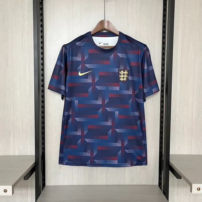Camisa Inglaterra Treino 2024/25, foto 1