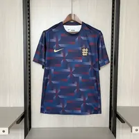 Camisa Inglaterra Treino 2024/25, foto 1
