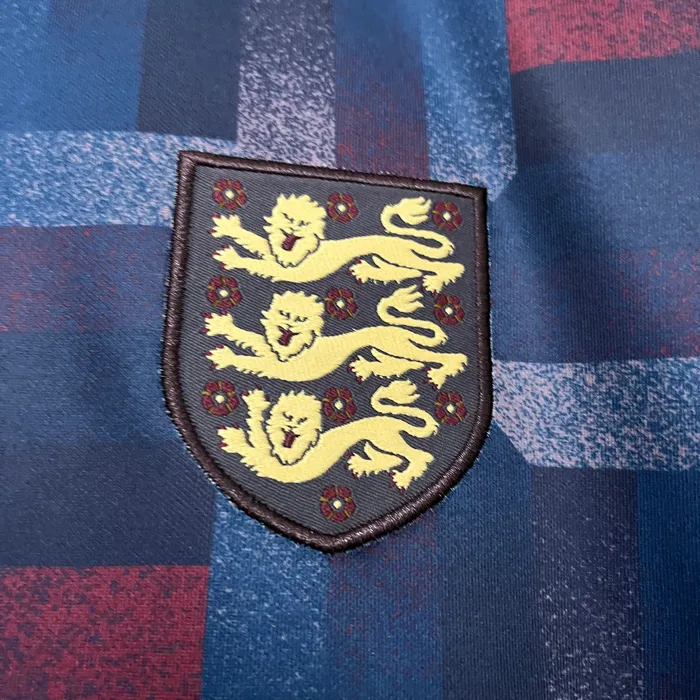 Camisa Inglaterra Treino 2024/25, foto 2