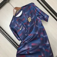 Camisa Inglaterra Treino 2024/25, foto 4