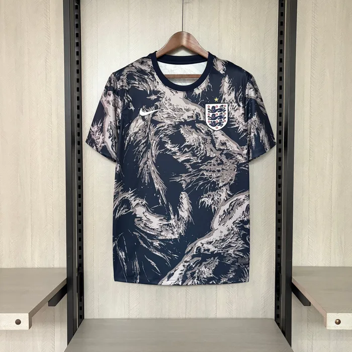 Camisa Inglaterra Treino 2026/27, foto 1