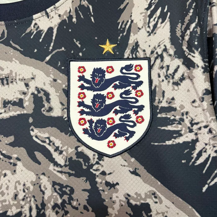 Camisa Inglaterra Treino 2026/27, foto 2