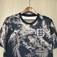 Camisa Inglaterra Treino 2026/27, foto 3
