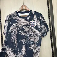 Camisa Inglaterra Treino 2026/27, foto 4