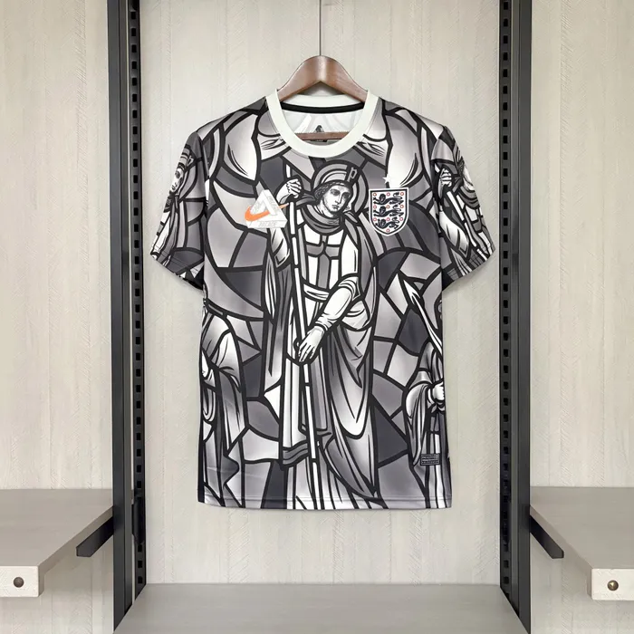 Camisa Inglaterra X Palace 2026/27 (1), foto 1