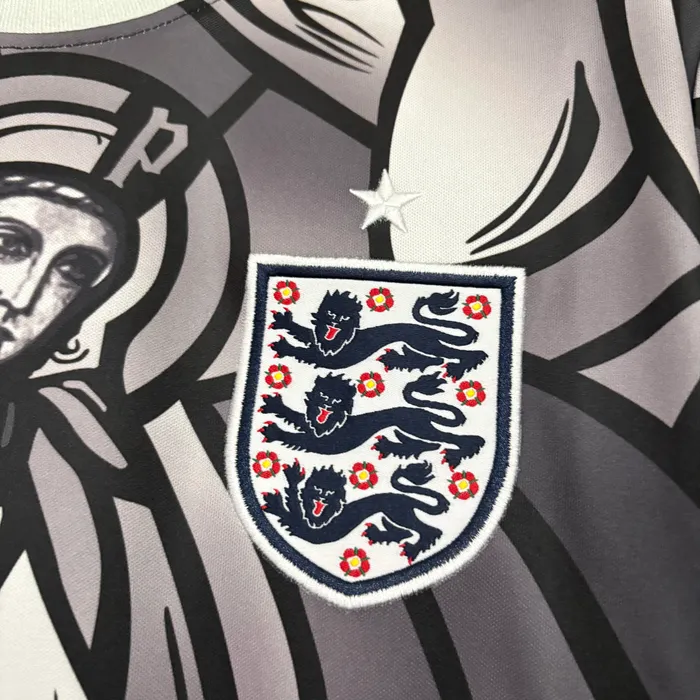 Camisa Inglaterra X Palace 2026/27 (1), foto 2