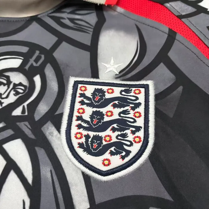Camisa Inglaterra X Palace 2026/27 (2), foto 2