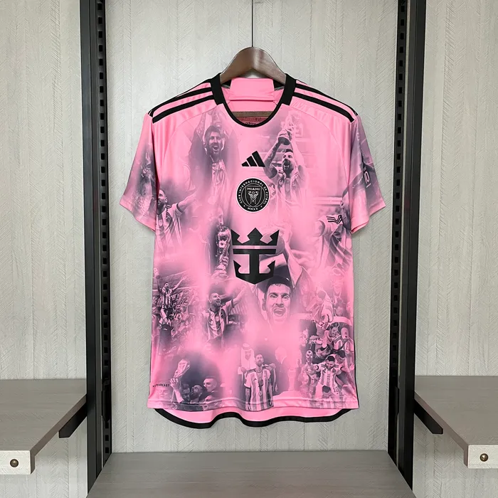 Camisa Inter Miami 2024/25 (1), foto 1