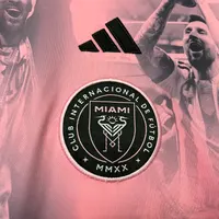 Camisa Inter Miami 2024/25 (1), foto 2