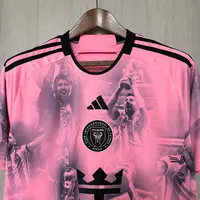 Camisa Inter Miami 2024/25 (1), foto 3