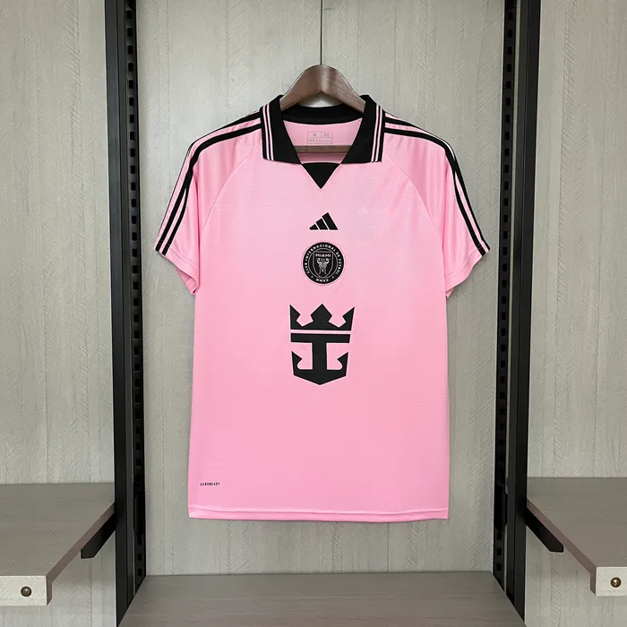 Camisa Inter Miami 2024/25 (2), foto 1