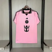 Camisa Inter Miami 2024/25 (2), foto 1