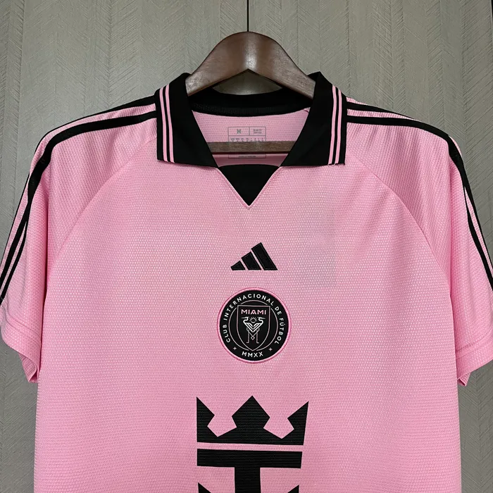 Camisa Inter Miami 2024/25 (2), foto 2