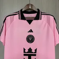 Camisa Inter Miami 2024/25 (2), foto 2