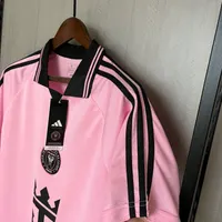 Camisa Inter Miami 2024/25 (2), foto 3