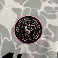 Camisa Inter Miami Bape 2023/24 (1), foto 2