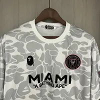 Camisa Inter Miami Bape 2023/24 (1), foto 3