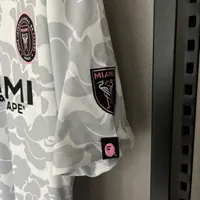 Camisa Inter Miami Bape 2023/24 (1), foto 4