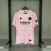 Camisa Inter Miami Bape 2023/24 (2), foto 1