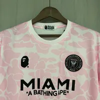 Camisa Inter Miami Bape 2023/24 (2), foto 3