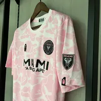Camisa Inter Miami Bape 2023/24 (2), foto 4
