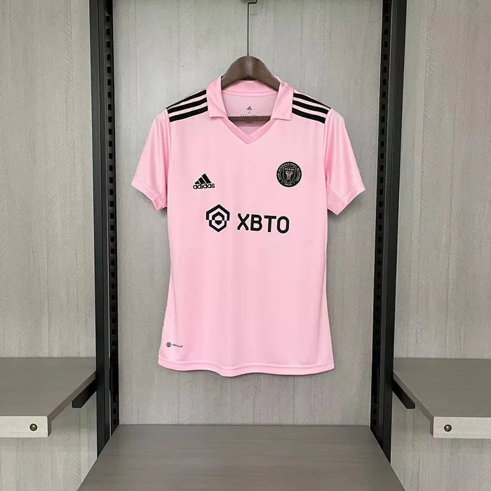 Camisa Inter Miami I 2022/23 Feminina, foto 1