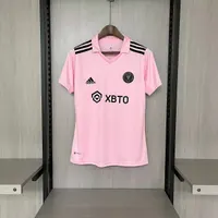 Camisa Inter Miami I 2022/23 Feminina, foto 1