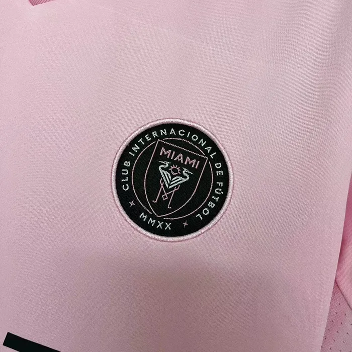 Camisa Inter Miami I 2022/23 Feminina, foto 2