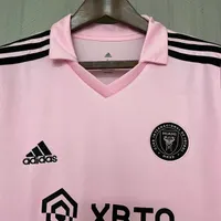 Camisa Inter Miami I 2022/23 Feminina, foto 3