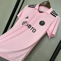 Camisa Inter Miami I 2022/23 Feminina, foto 4