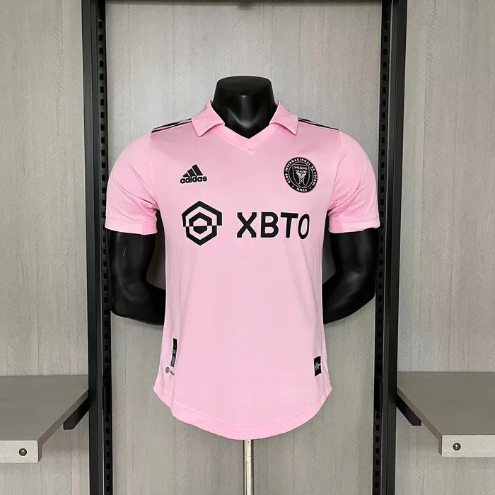 Camisa Inter Miami I 2022/23 Versão Jogador, foto 1