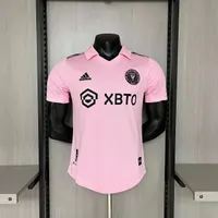 Camisa Inter Miami I 2022/23 Versão Jogador, foto 1