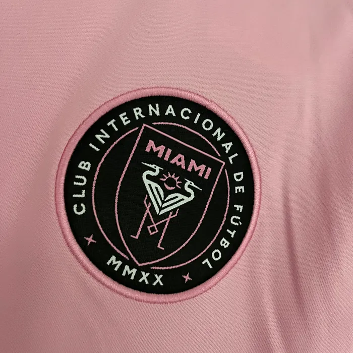 Camisa Inter Miami I 2022/23, foto 2