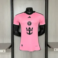 Camisa Inter Miami I 2024/25 Versão Jogador, foto 1
