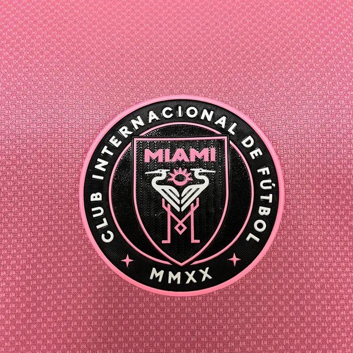 Camisa Inter Miami I 2024/25 Versão Jogador, foto 2