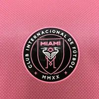 Camisa Inter Miami I 2024/25 Versão Jogador, foto 2