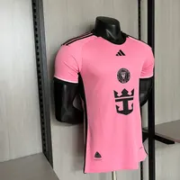 Camisa Inter Miami I 2024/25 Versão Jogador, foto 4