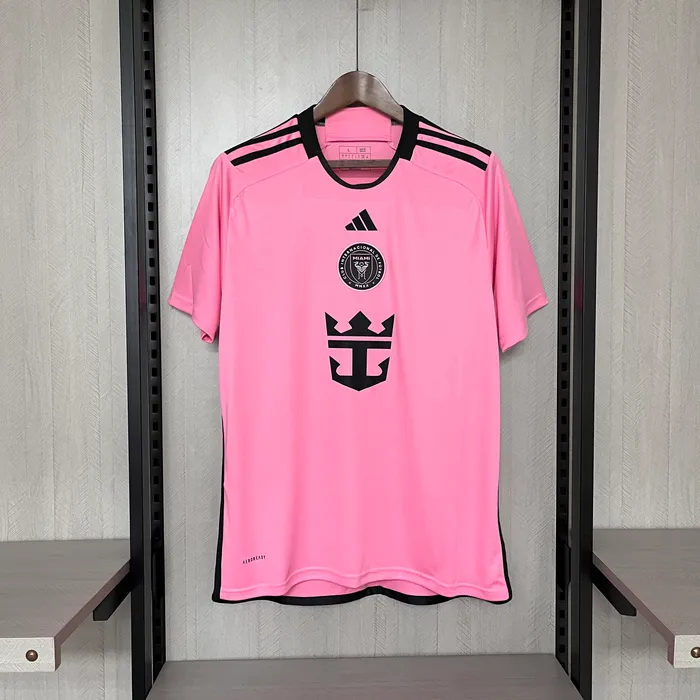 Camisa Inter Miami I 2024/25, foto 1