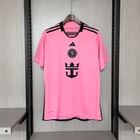 Camisa Inter Miami I 2024/25, foto 1