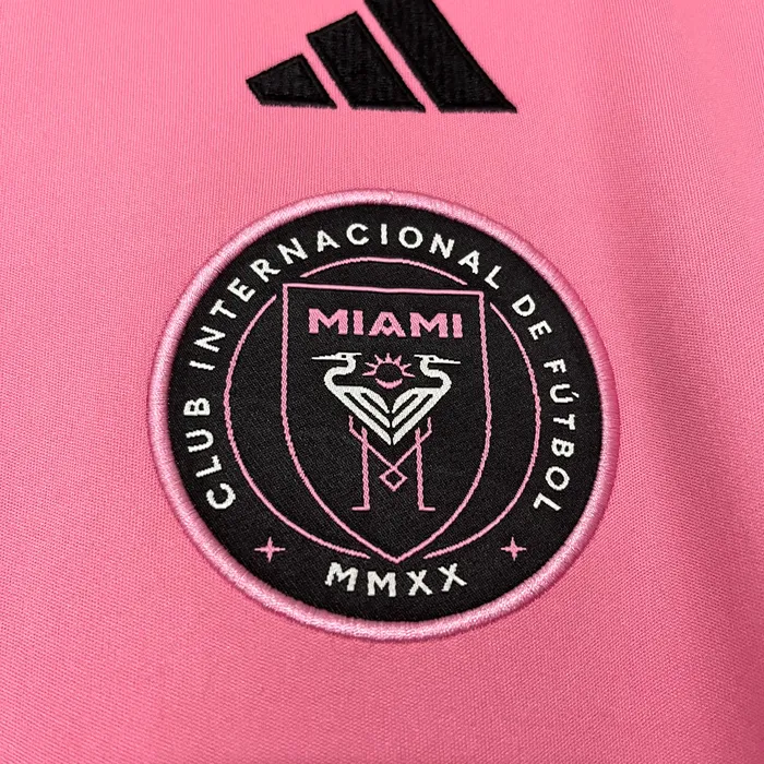Camisa Inter Miami I 2024/25, foto 2
