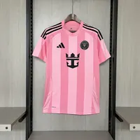 Camisa Inter Miami I 2025/26, foto 1