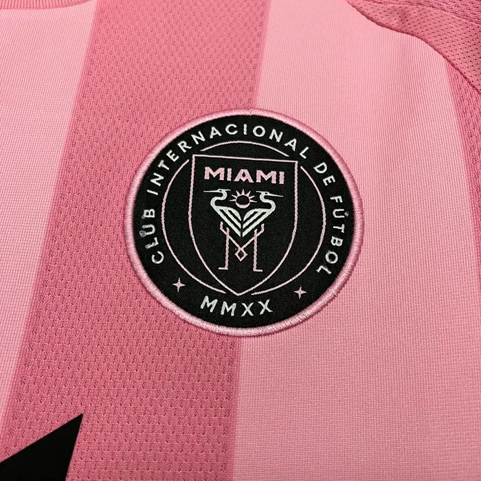 Camisa Inter Miami I 2025/26, foto 2