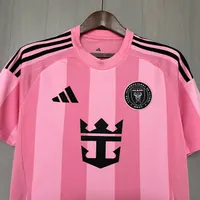 Camisa Inter Miami I 2025/26, foto 3