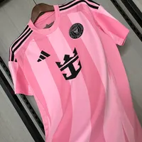Camisa Inter Miami I 2025/26, foto 4