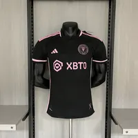 Camisa Inter Miami II 2022/23 Versão Jogador, foto 1