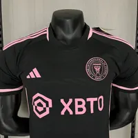 Camisa Inter Miami II 2022/23 Versão Jogador, foto 3