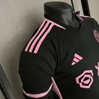 Camisa Inter Miami II 2022/23 Versão Jogador, foto 4