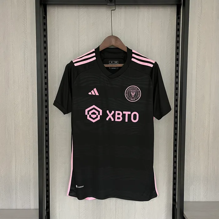 Camisa Inter Miami II 2022/23, foto 1