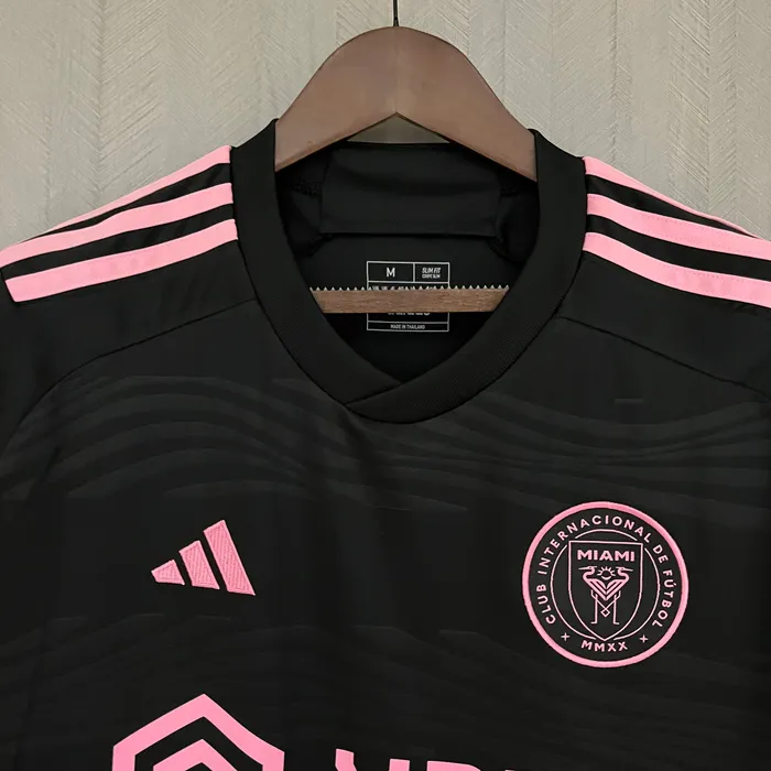 Camisa Inter Miami II 2022/23, foto 2