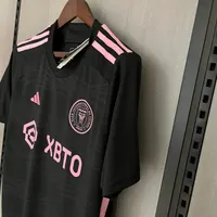 Camisa Inter Miami II 2022/23, foto 3